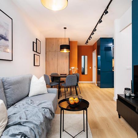 Colorful Cracovia Apartments - By Upstairs Екстериор снимка