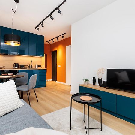Colorful Cracovia Apartments - By Upstairs Екстериор снимка
